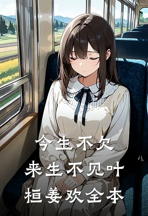 今生不欠，来生不见叶桓姜欢全本