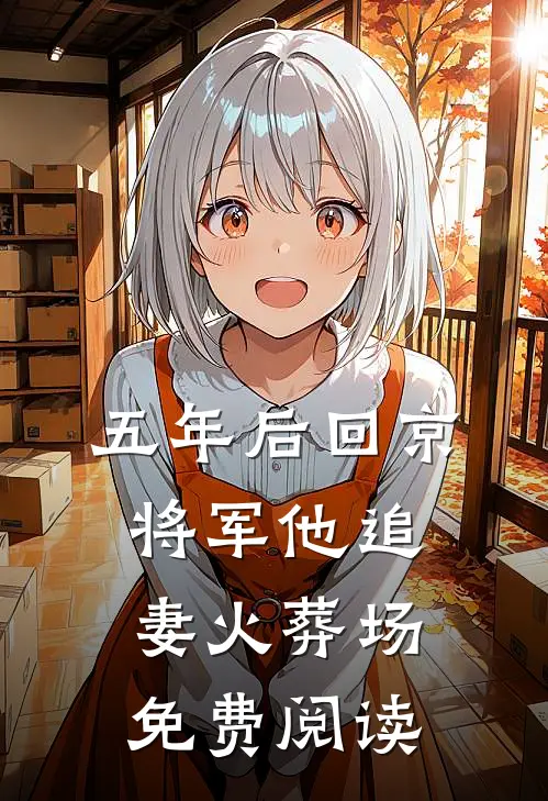 五年后回京，将军他追妻火葬场免费阅读