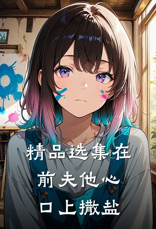 精品选集在前夫他心口上撒盐