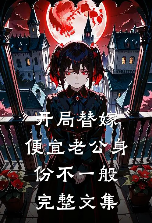 开局替嫁，便宜老公身份不一般完整文集