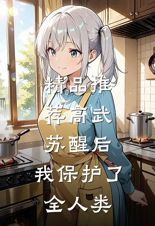 精品推荐高武：苏醒后，我保护了全人类
