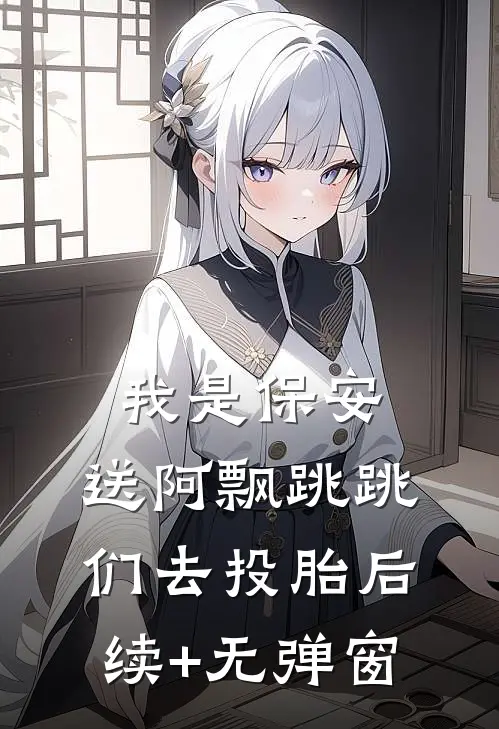 我是保安：送阿飘跳跳们去投胎后续+无弹窗