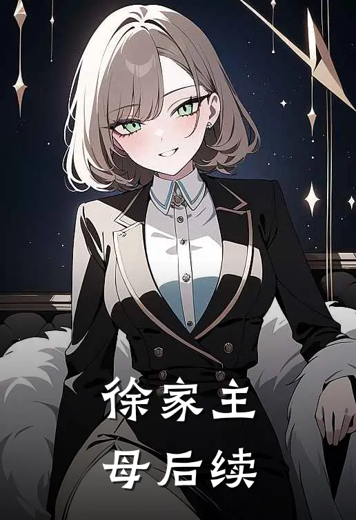 徐家主母后续