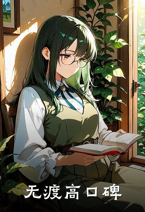 无渡高口碑
