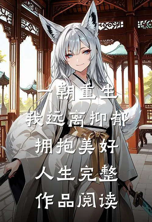 一朝重生，我远离抑郁拥抱美好人生完整作品阅读