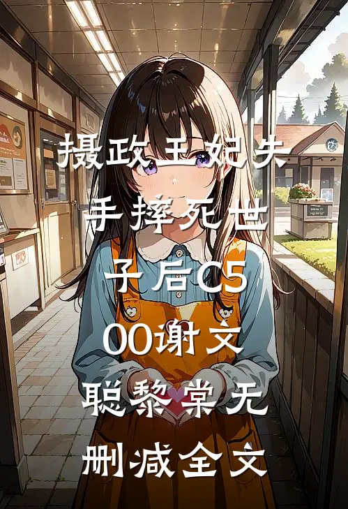 摄政王妃失手摔死世子后C500谢文聪黎棠无删减全文