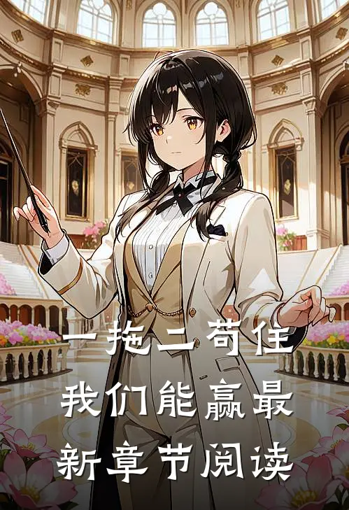 一拖二苟住我们能赢最新章节阅读