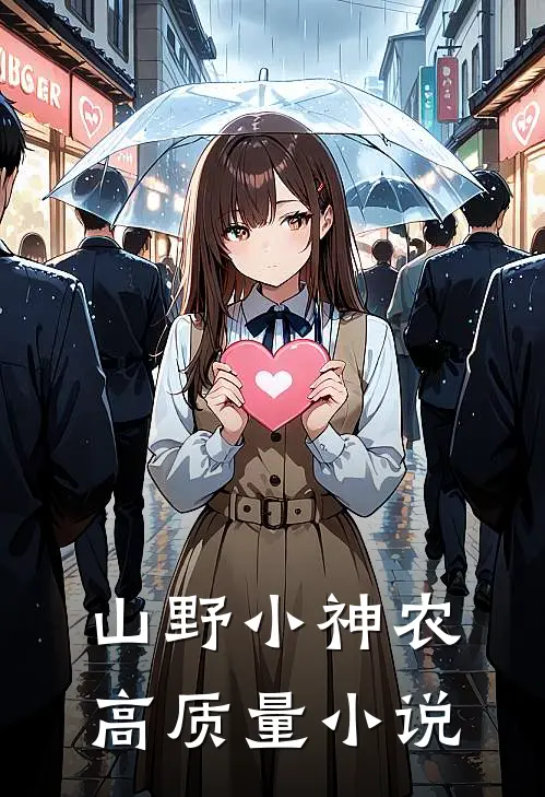 山野小神农高质量小说
