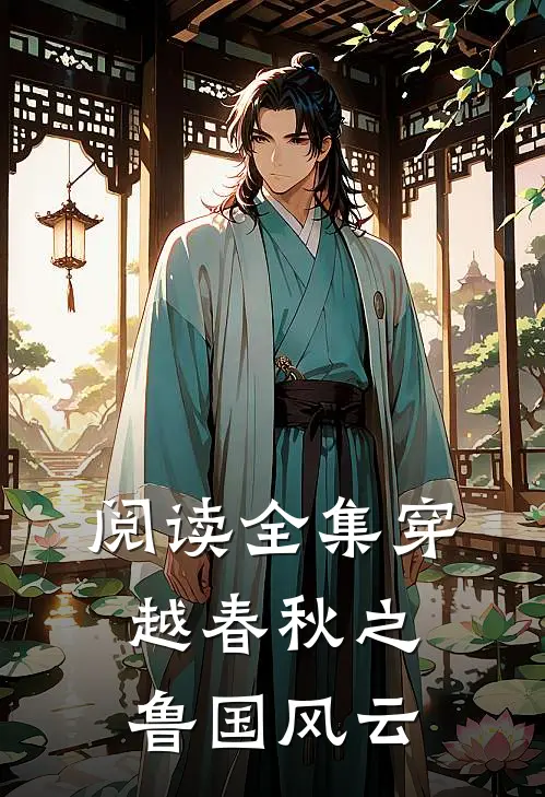 阅读全集穿越春秋之鲁国风云