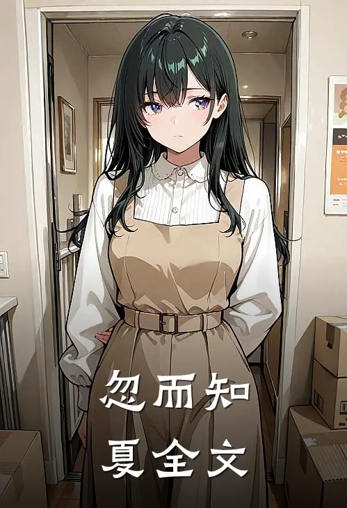 忽而知夏全文