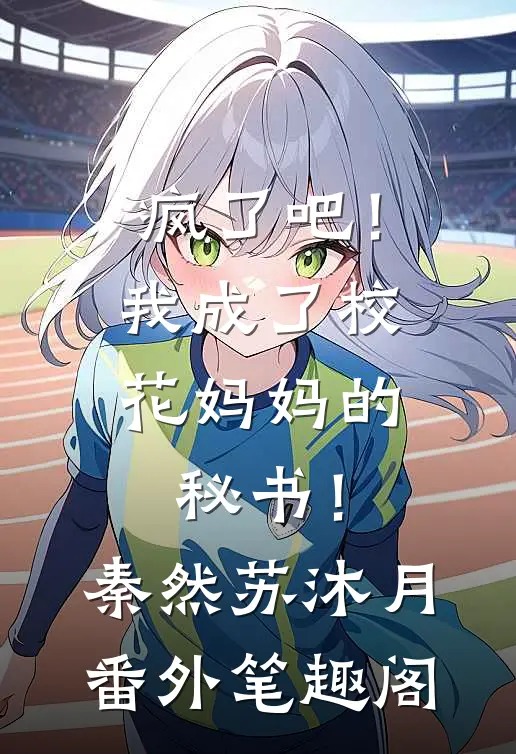 疯了吧！我成了校花妈妈的秘书！：秦然苏沐月番外笔趣阁