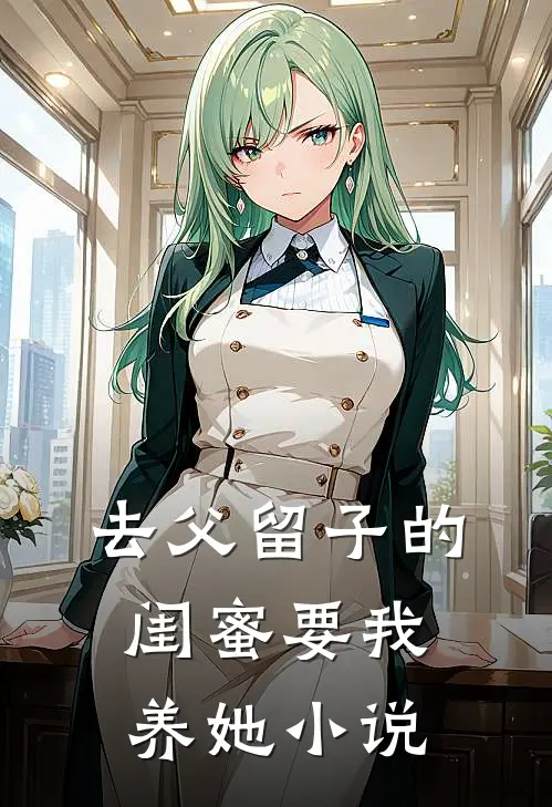 去父留子的闺蜜要我养她小说