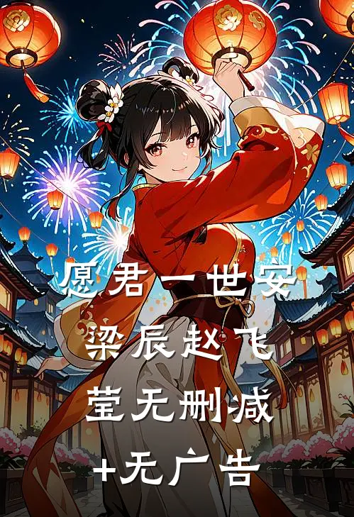 愿君一世安梁辰赵飞莹无删减+无广告