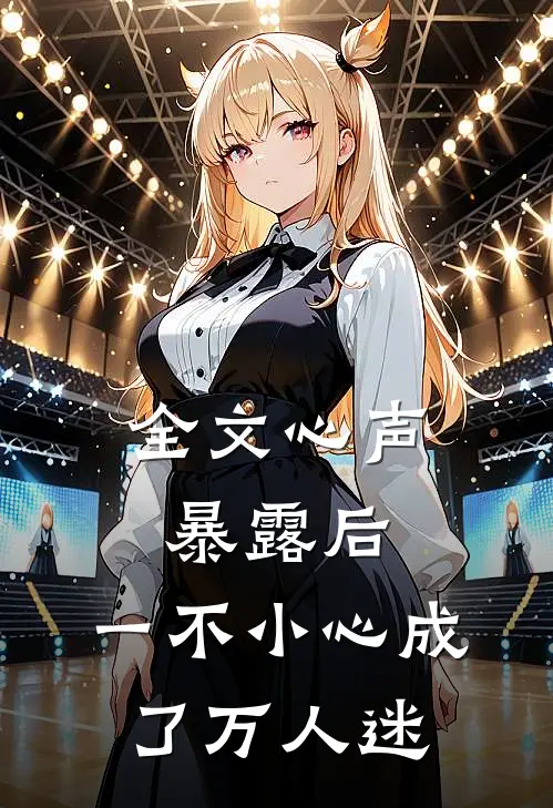 全文心声暴露后，一不小心成了万人迷
