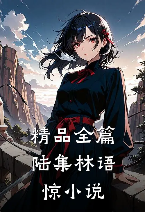 精品全篇陆集林语惊小说