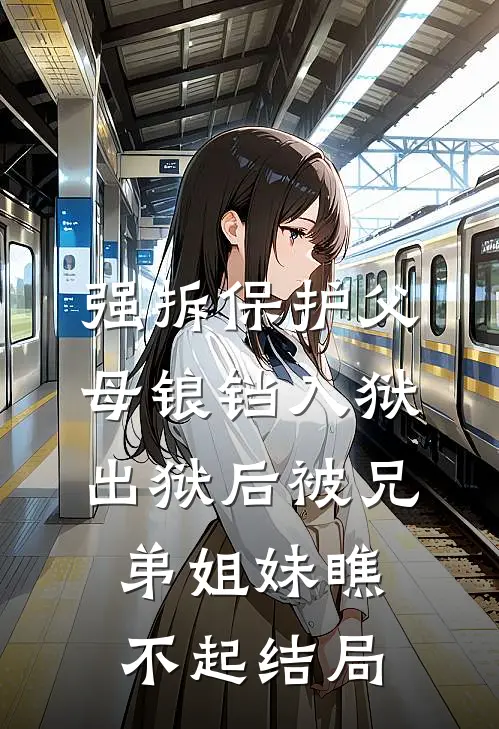 强拆保护父母锒铛入狱，出狱后被兄弟姐妹瞧不起结局