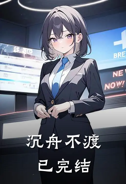沉舟不渡已完结