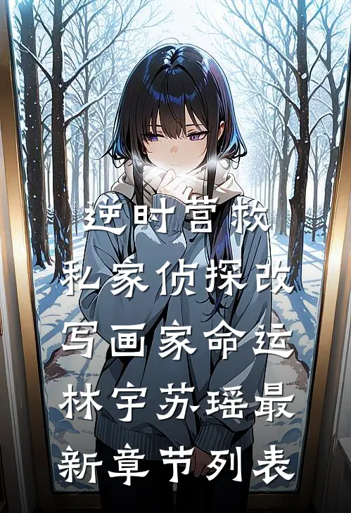 逆时营救：私家侦探改写画家命运林宇苏瑶最新章节列表