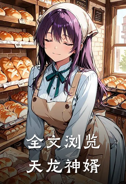 全文浏览天龙神婿