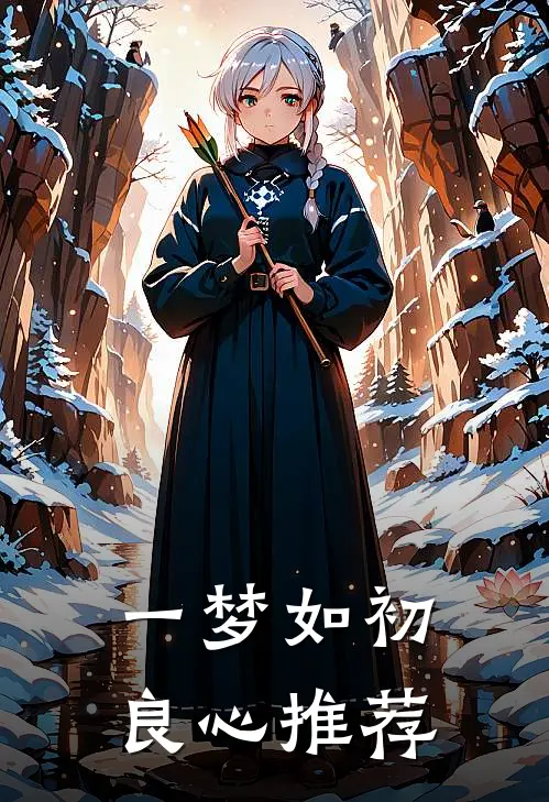一梦如初良心推荐
