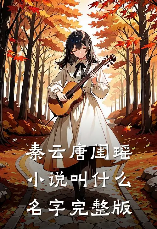 秦云唐闺瑶小说叫什么名字完整版