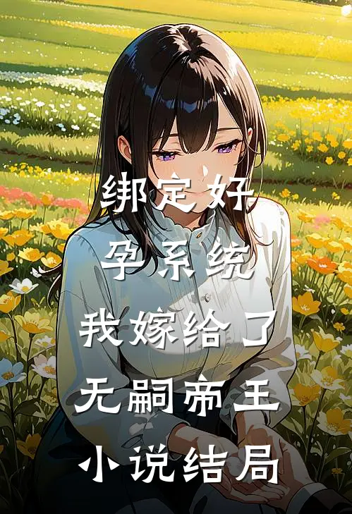 绑定好孕系统，我嫁给了无嗣帝王小说结局