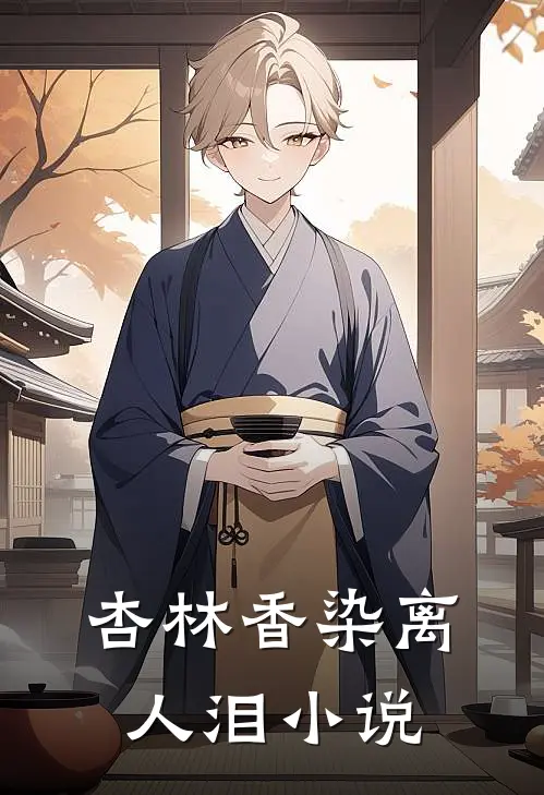杏林香染离人泪小说
