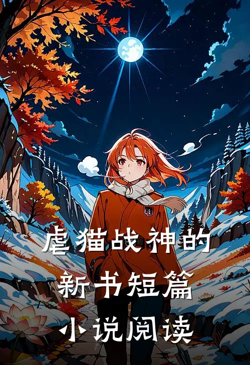 虐猫战神的新书短篇小说阅读