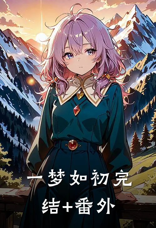一梦如初完结+番外
