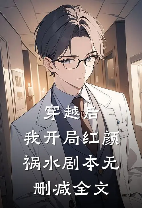 穿越后，我开局红颜祸水剧本无删减全文