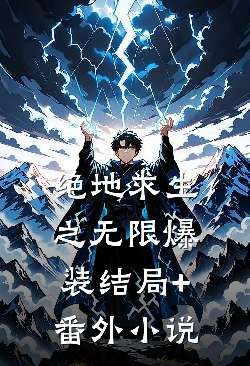 绝地求生之无限爆装结局+番外小说