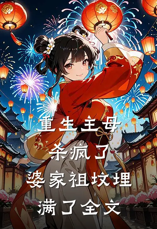 重生主母杀疯了，婆家祖坟埋满了全文