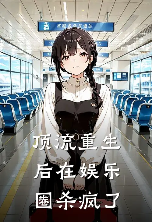 顶流重生后在娱乐圈杀疯了