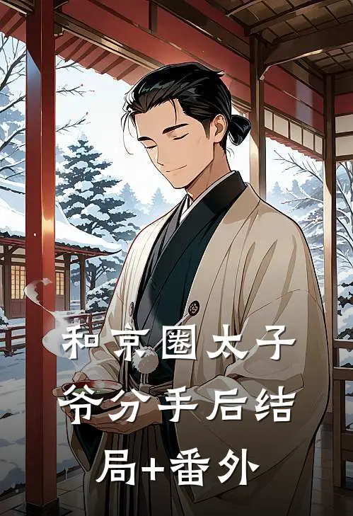 和京圈太子爷分手后结局+番外
