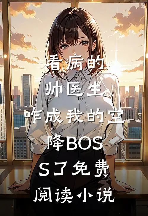 看病的帅医生，咋成我的空降BOSS了免费阅读小说