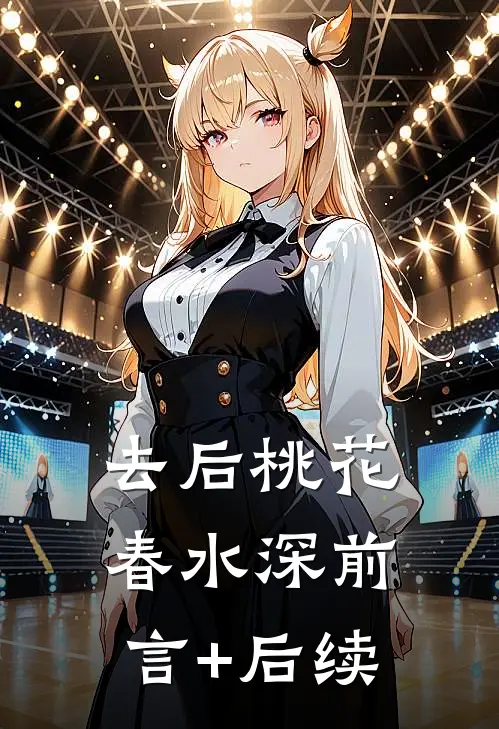 去后桃花春水深前言+后续