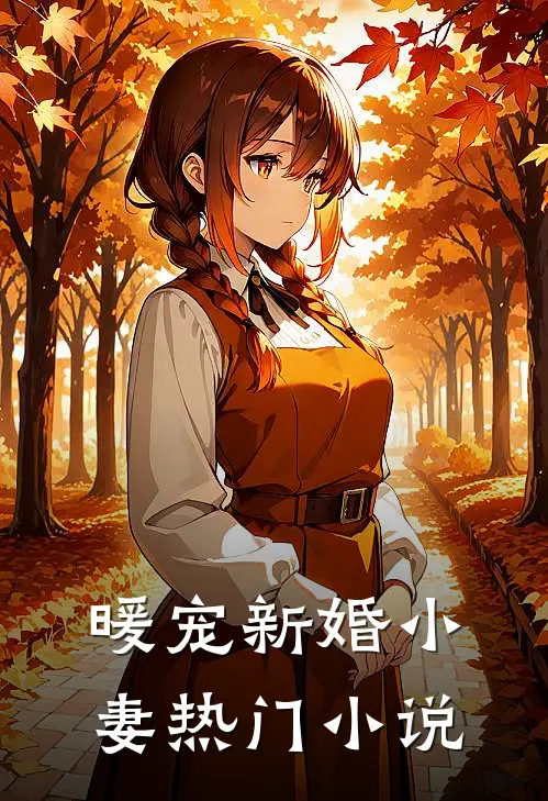 暖宠新婚小妻热门小说