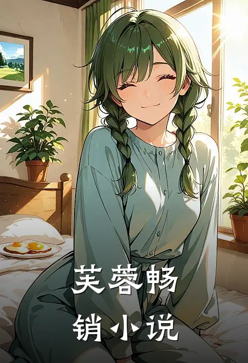 芙蓉畅销小说