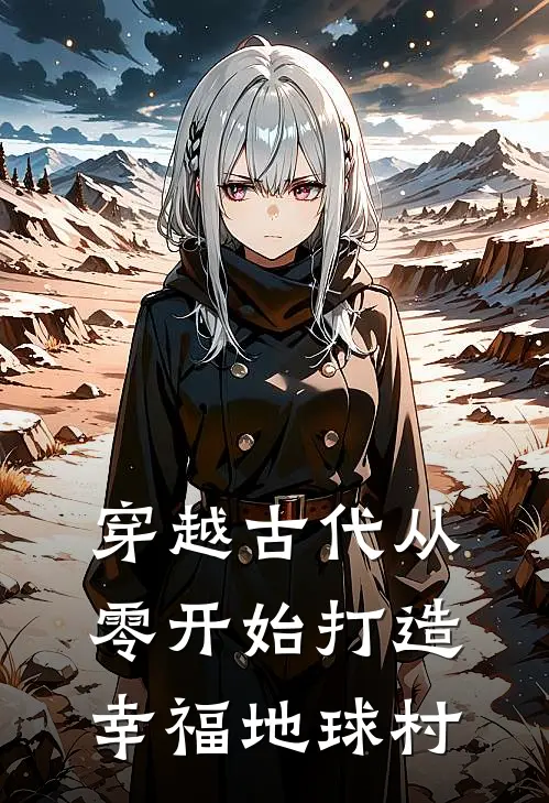 穿越古代从零开始打造幸福地球村