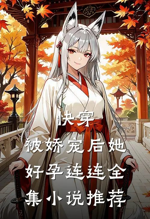 快穿:被娇宠后她好孕连连全集小说推荐
