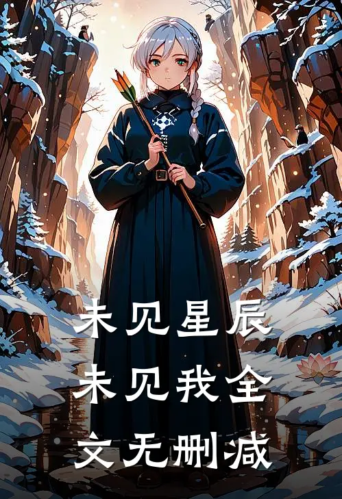 未见星辰未见我全文无删减