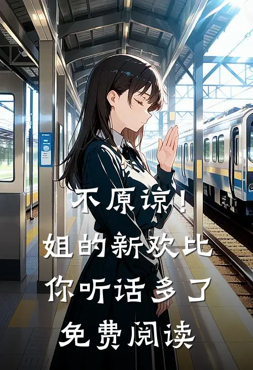 不原谅！姐的新欢比你听话多了免费阅读