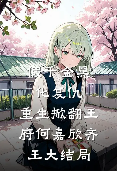 假千金黑化复仇，重生掀翻王府何嘉欣齐王大结局
