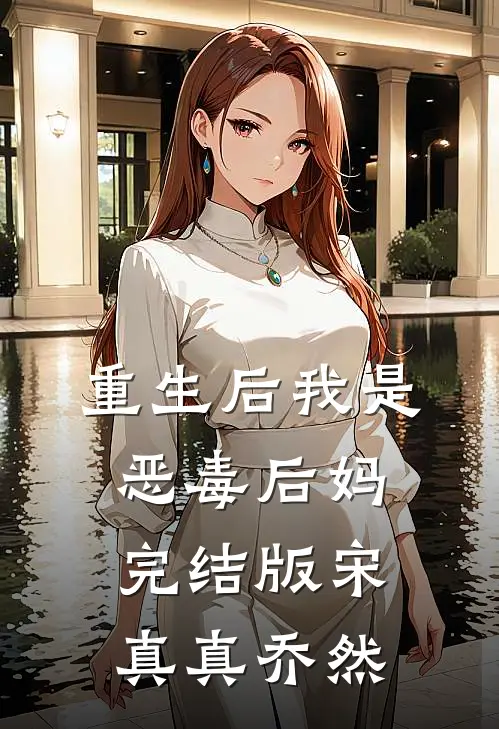 重生后我是恶毒后妈完结版宋真真乔然