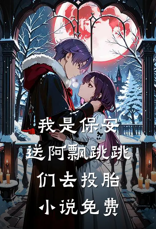 我是保安：送阿飘跳跳们去投胎小说免费