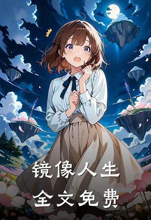 镜像人生全文免费