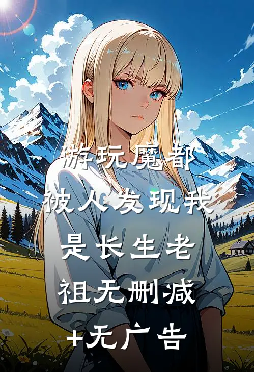 游玩魔都：被人发现我是长生老祖无删减+无广告