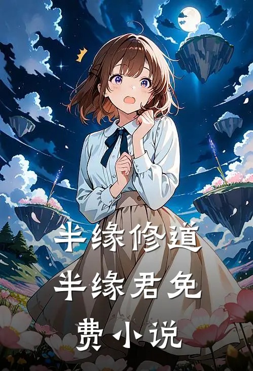 半缘修道半缘君免费小说