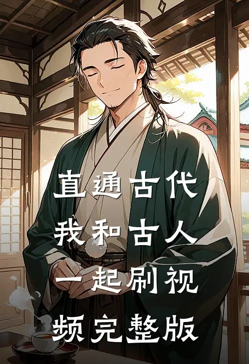 直通古代：我和古人一起刷视频完整版
