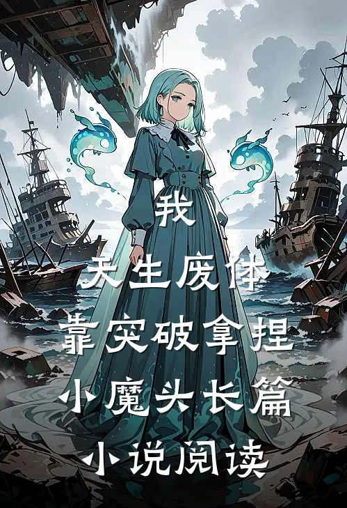我，天生废体，靠突破拿捏小魔头长篇小说阅读